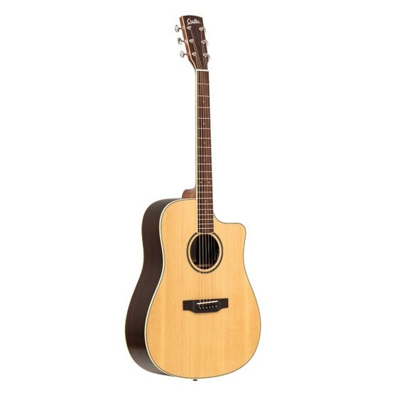 CRAFTER ES-ROSE DCE NAT E/A DREAD CW SLD SPRU RSW+BAG