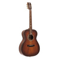 CRAFTER MIND ALK DL TE E/A ORCH.SLD ACACIA BURST+BAG westerhaven-muziek