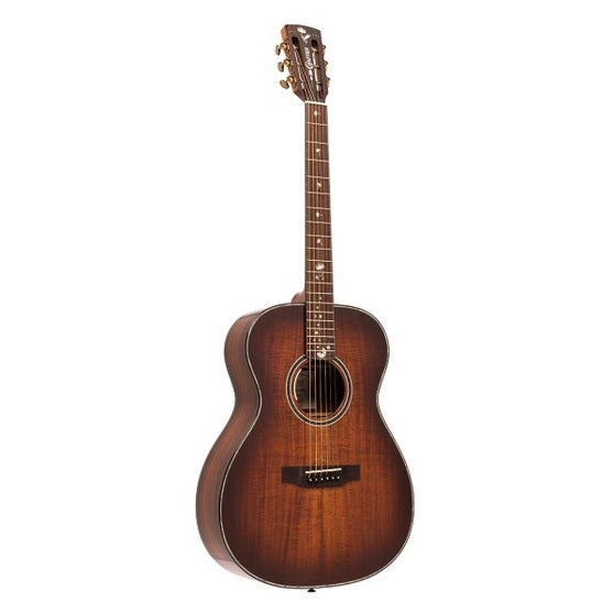 CRAFTER MIND ALK DL TE E/A ORCH.SLD ACACIA BURST+BAG westerhaven-muziek