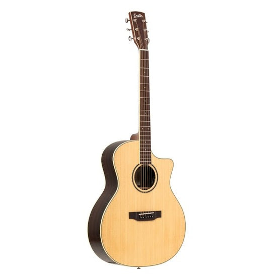 CRAFTER ES-ROSE GCE NAT E/A AUDI CW SLD SPRU RSW+BAG