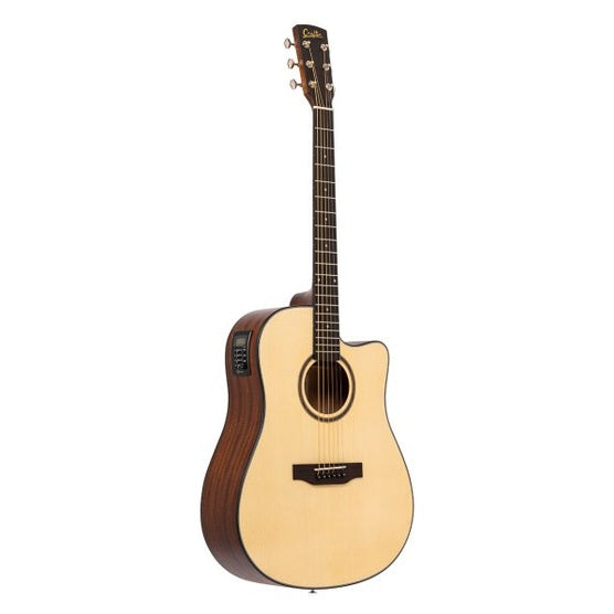 CRAFTER LITE D16CE E/A DREAD CW SLD SPRUCE NAT