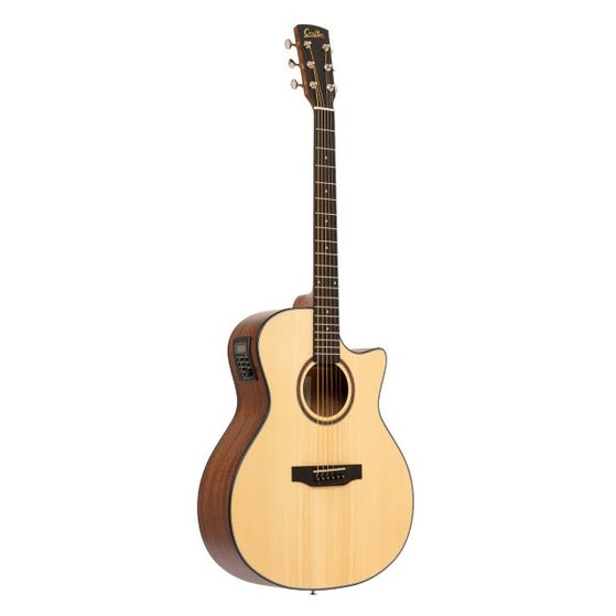 CRAFTER LITE G16CE E/A AUDI CW SLD SPRUCE NAT