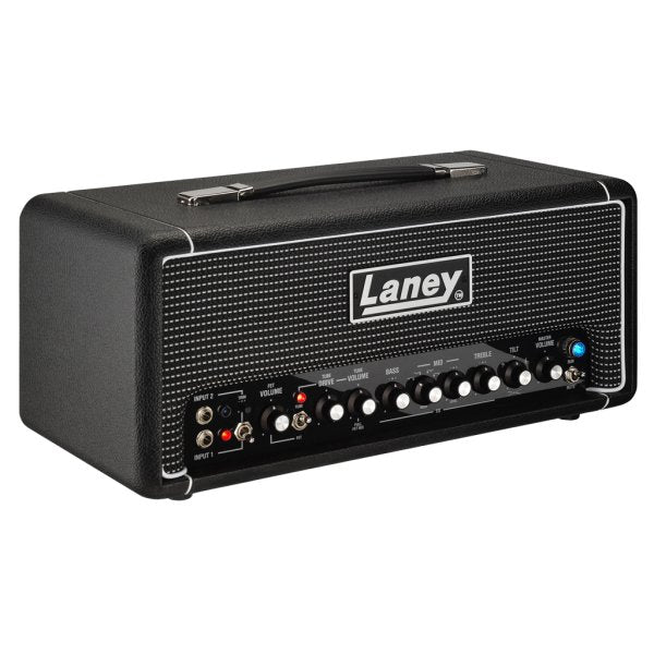 LANEY BCC-DB-EAST 1000W TUBE/FET N.EAST BAS HEAD