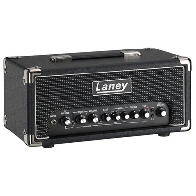 LANEY DBF200H Digbeth BASS GUIT.HEAD 200W