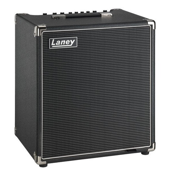 LANEY DBF200 BASS GUIT.COMBO-1x15" 200W