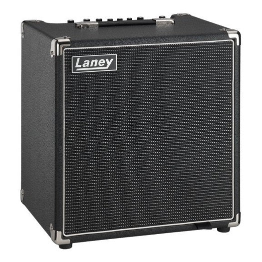 LANEY DBF50 BASS GUIT.COMBO 1x10" 50W