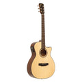 CRAFTER LITE T16CE E/A ORCH CW SLD SPRUCE NAT westerhaven-muziek