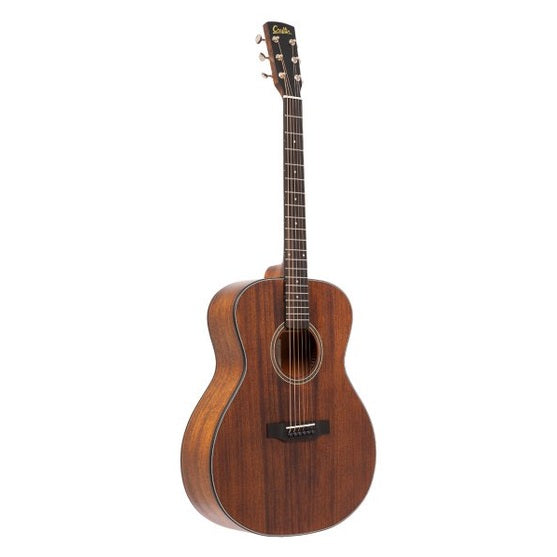 CRAFTER LITE G15 GT.AC AUDI SLD MAHOGANY NAT