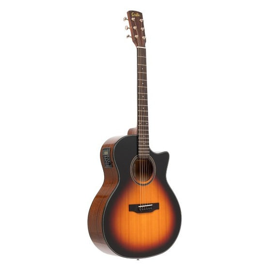 CRAFTER HILITE G16CE VS E/A AUDI CW SLD SPRU SBST TOP westerhaven-muziek
