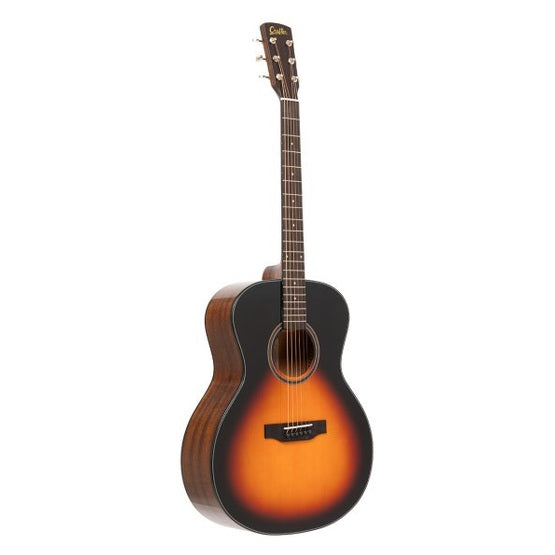 CRAFTER HILITE G16 VS GT.AC AUDI SLD SPRUCE SBST TOP westerhaven-muziek