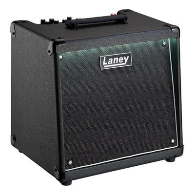 LANEY AH60 AUDIOHUB 60W 8"WOOFER+HORN+USB