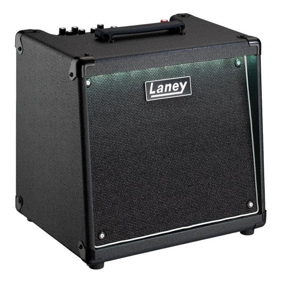 LANEY AH60 AUDIOHUB 60W 8"WOOFER+HORN+USB
