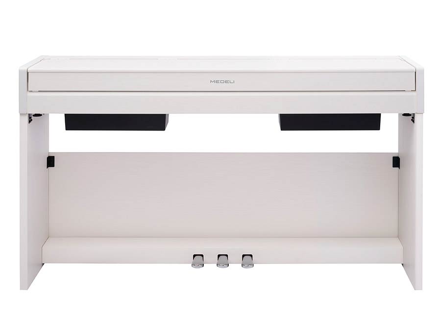 Medeli CP203/WH digital compact piano