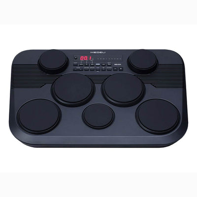 Medeli DD221 draagbare elektronische drumcomputer