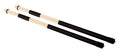 Hayman HAY-ROD-MA drumrods, esdoorn, paar