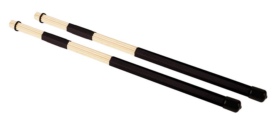 Hayman HAY-ROD-MA drumrods, esdoorn, paar