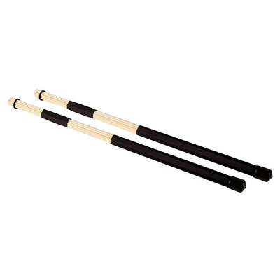 Hayman HAY-ROD-MA drumrods, esdoorn, paar