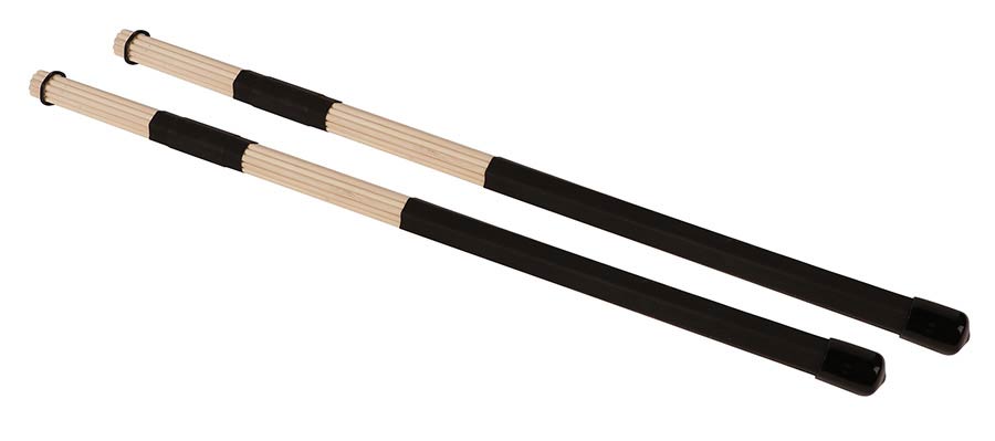 Hayman HAY-ROD-BB drumrods, bamboe, paar