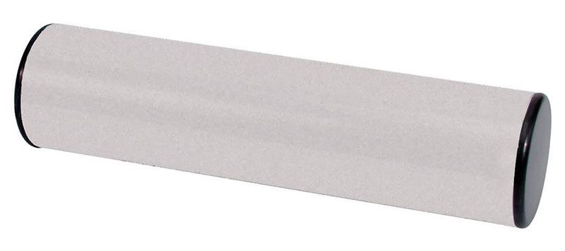 Hayman PA-388-AL shaker, buismodel, matte afwerking aluminum
