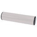 Hayman PA-388-AL shaker, buismodel, matte afwerking aluminum westerhaven-muziek