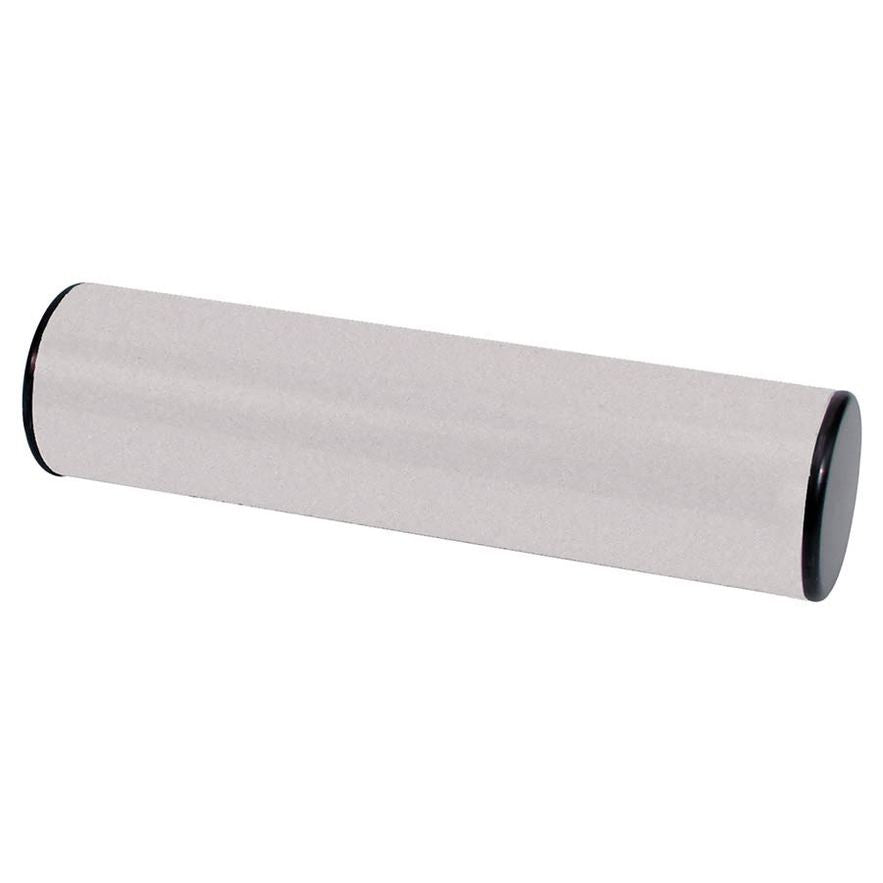 Hayman PA-388-AL shaker, buismodel, matte afwerking aluminum westerhaven-muziek
