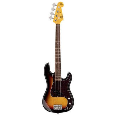 SX SPB6234-3TS elektrische basgitaar 3/4