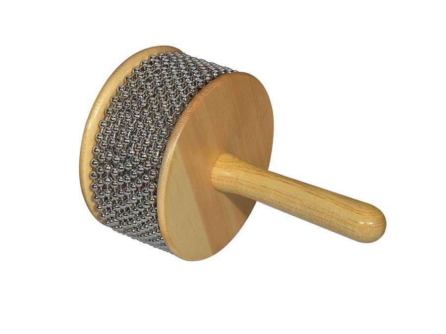 Hayman CBS-130-NT cabasa, 130mm, naturel