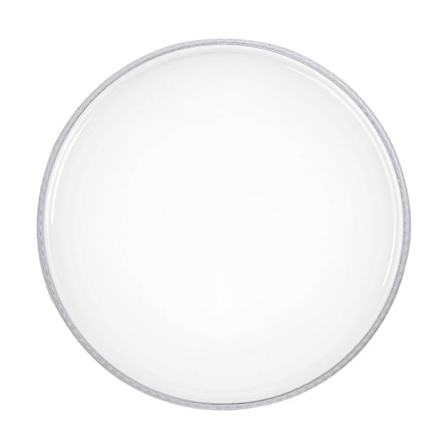 Boston 9212-C1 drumvel, 1 laag clear, 12"