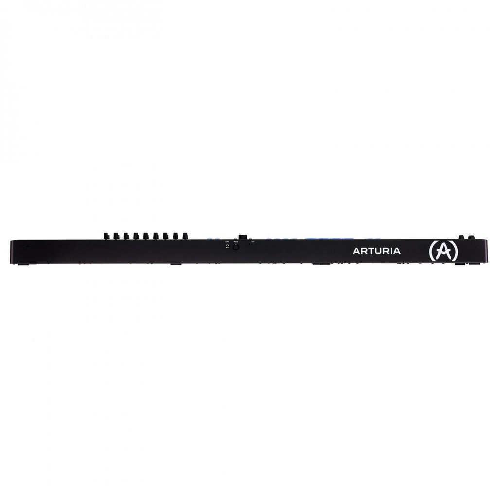 Arturia Keylab Essential 3 88 Black Universele Midi Controller