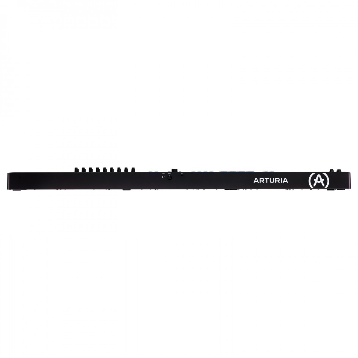 Arturia Keylab Essential 3 88 Black Universele Midi Controller