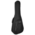 Boston DGB-565 deluxe gigbag for akoestische guitar. 25mm padding. 1680D materiaal. met 2 rugriemen westerhaven-muziek