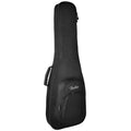 Boston EGB-565 deluxe gigbag voor elektrische gitaar. 25mm padding. 1680D materiaal. met 2 rugriemen westerhaven-muziek