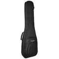 Boston BGB-565 deluxe gigbag voor basgitaar. 25mm padding. 1680D materiaal. met 2 rugriemen westerhaven-muziek