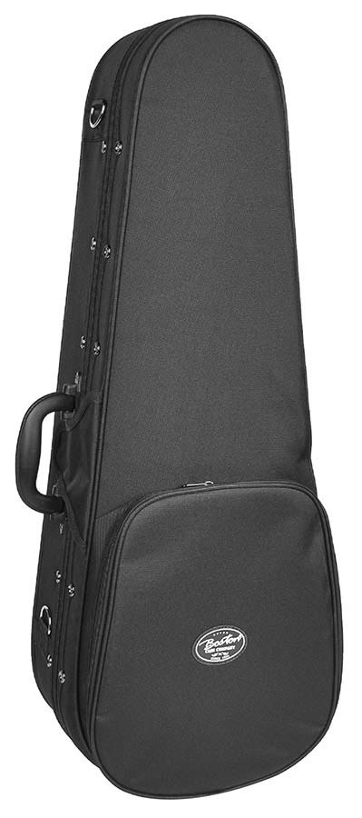 Boston CUK-250-B Softcase Bariton ukelele