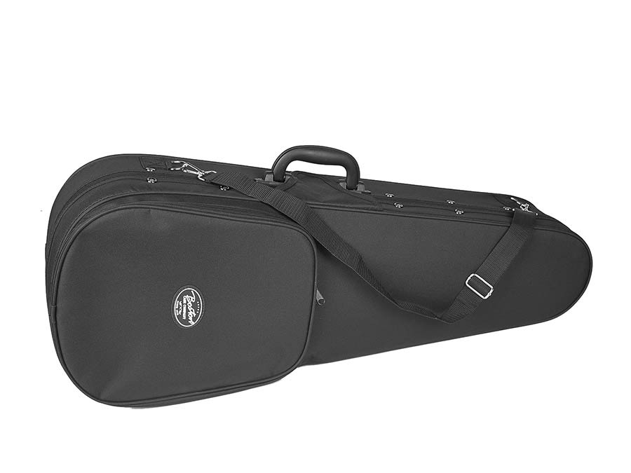 Boston CUK-250-B Softcase Bariton ukelele
