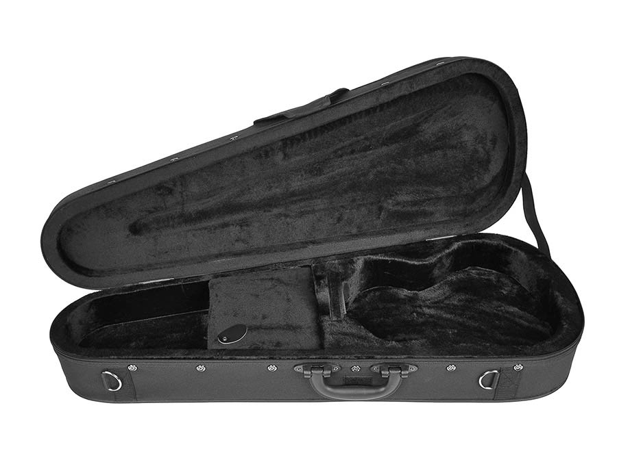 Boston CUK-250-B Softcase Bariton ukelele