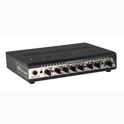 GR Bass One350 compacte bastop