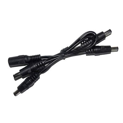 NUX WAC-001 power split cable 1 to 4