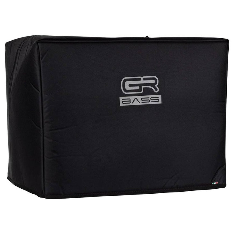 GR Bass COV/GR112H cover for GR112H/GR112H+