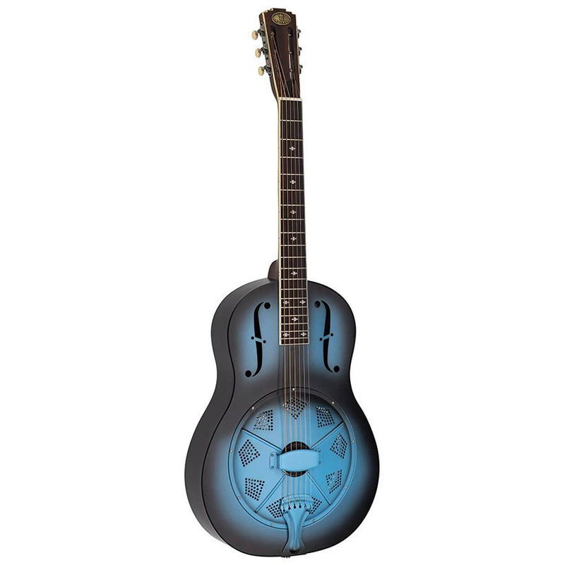 Royall PB12/ANI 12 fret resonator PONY BOY