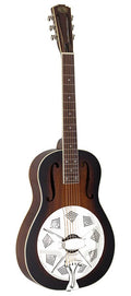 Royall HB12/SB 12 fret resonator HOBO met tas