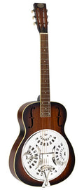 Royall SPD14/DSB 14 fret resonator SPIDER 14 met tas