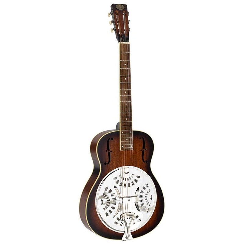 Royall SPD14/DSB 14 fret resonator SPIDER 14