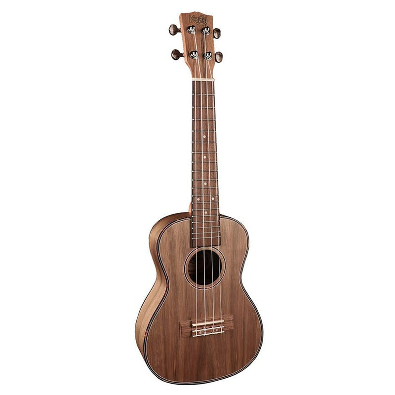 Korala UKC-910 concert ukulele, all dao wood, guitar machine heads