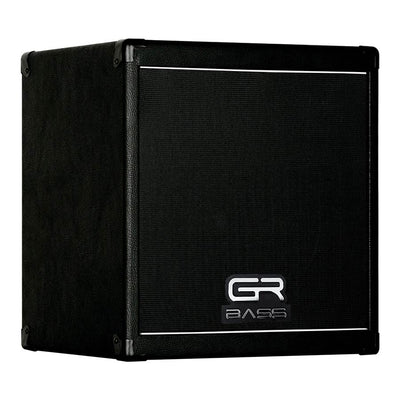 CUBE500 premium bass combo
