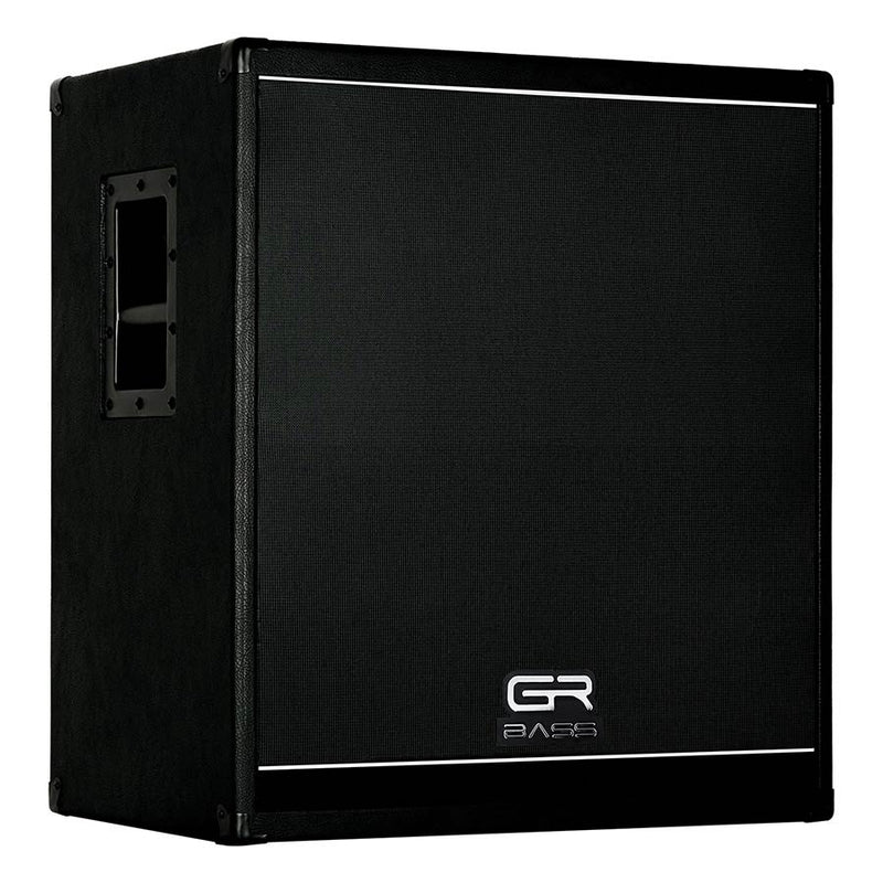 GR Bass GR410/8 premium birch plywood speaker cabinet, 4x10"+1" 600w 23.4kg, 8 ohm