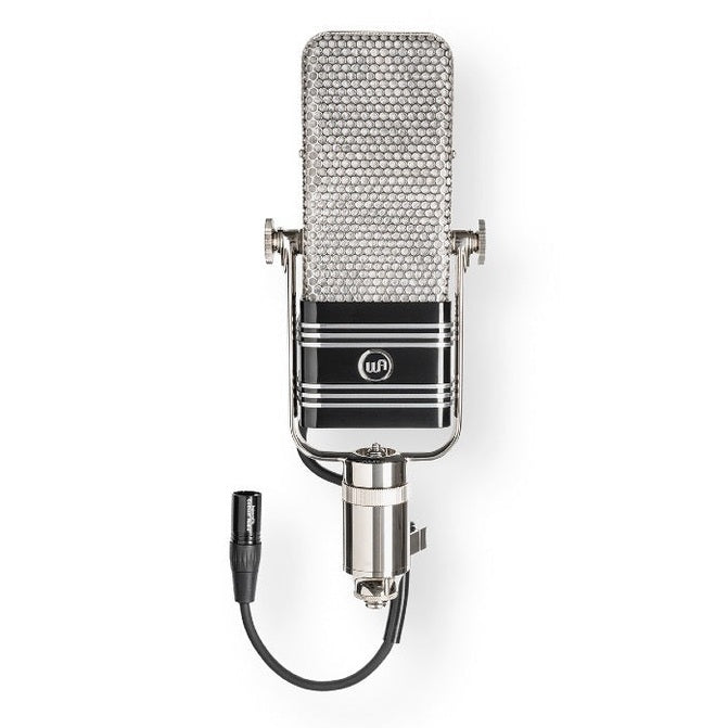 Warm Audio Warm WA 44 Ribb Microfoon