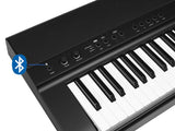 MEDELI SP201+/BK stage piano