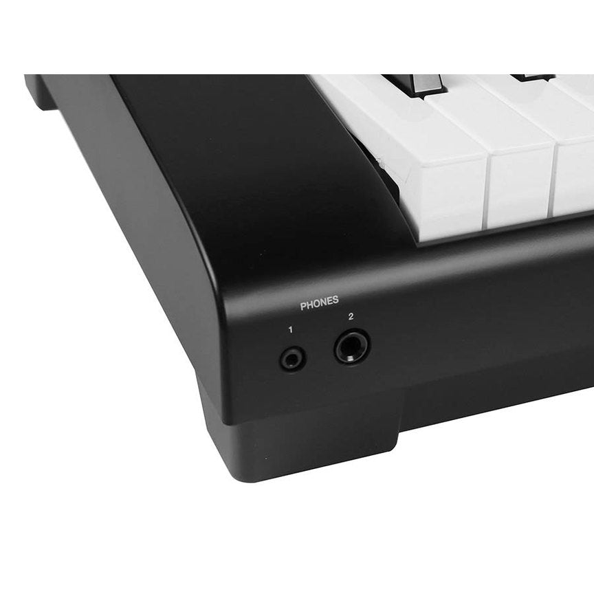 MEDELI SP201+/BK stage piano westerhaven-muziek