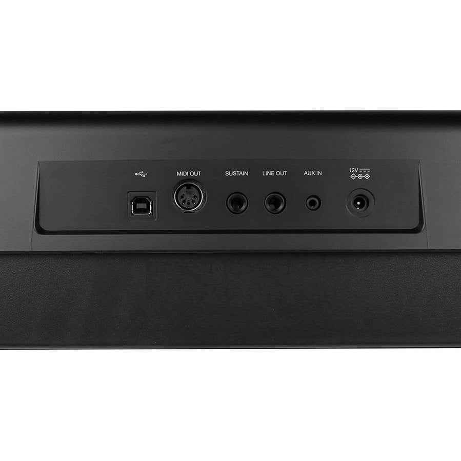 MEDELI SP201+/BK stage piano westerhaven-muziek